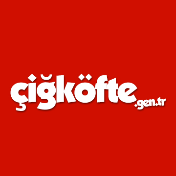 Çiğköfte Gen Tr
